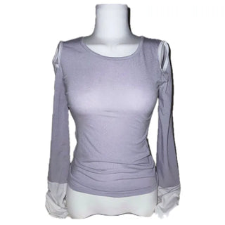 Slin Shoulder Team Tee