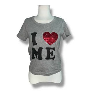 I ❤️ ME cubic t