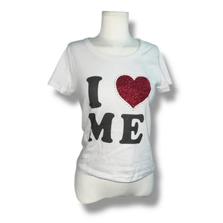 I ❤️ ME cubic t