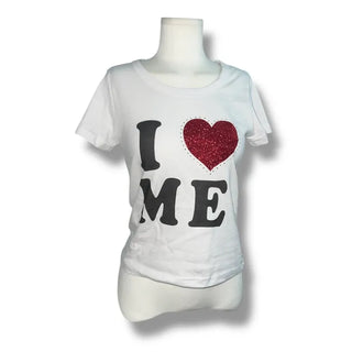 I ❤️ ME cubic t