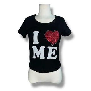 I ❤️ ME cubic t