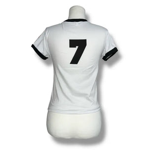 England Jersey Short Sleeve T-Shirt