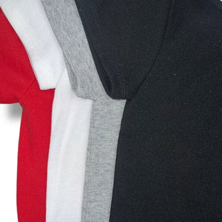 Bae Golji Square Crop Tee
