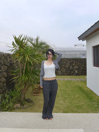 Cozy lace nasi