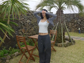 Cozy lace nasi
