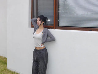 Cozy lace nasi