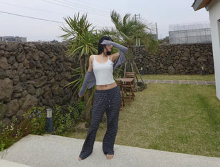 Cozy lace nasi