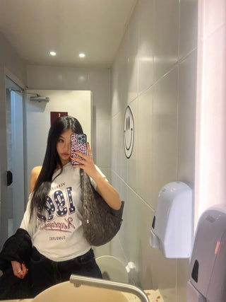 ⭒1997⭒ off shoulder