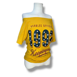 ⭒1997⭒ off shoulder