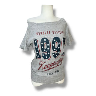 ⭒1997⭒ off shoulder