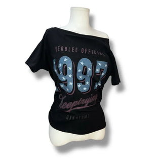 ⭒1997⭒ off shoulder