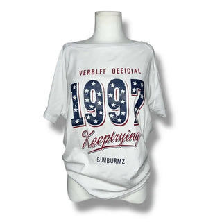 ⭒1997⭒ off shoulder
