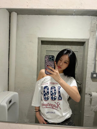 ⭒1997⭒ off shoulder