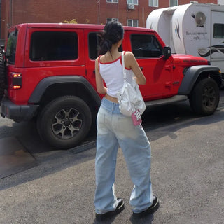 ENGLAND red crop sleeves