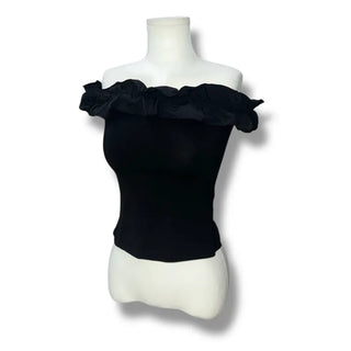 Wasah off shoulder