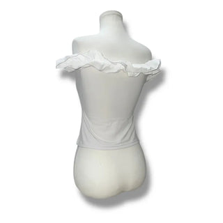 Wasah off shoulder
