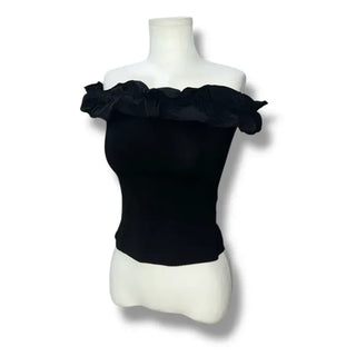Wasah off shoulder