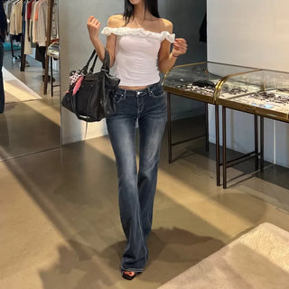 Wasah off shoulder