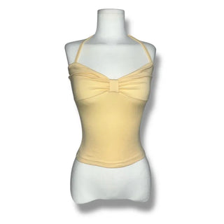 Ribbon Halter Nashi