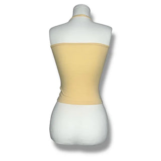 Ribbon Halter Nashi
