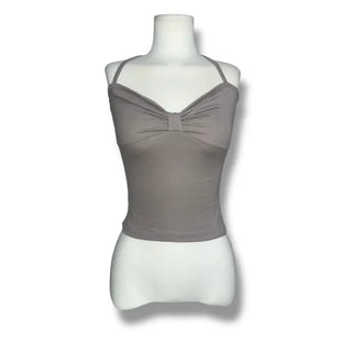 Ribbon Halter Nashi