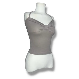 Ribbon Halter Nashi