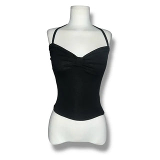 Ribbon Halter Nashi