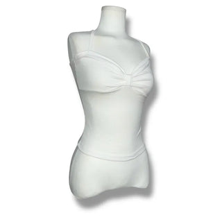 Ribbon Halter Nashi