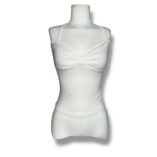 Ribbon Halter Nashi