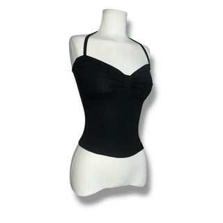 Ribbon Halter Nashi