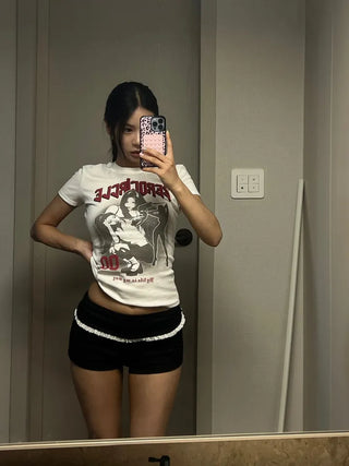 Marie shorts