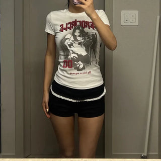 Marie shorts