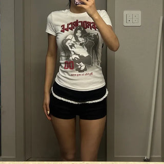 Marie shorts