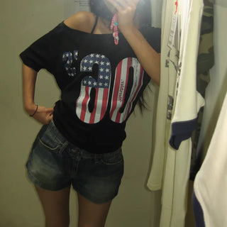 06’s states off shoulder