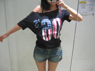 06’s states off shoulder