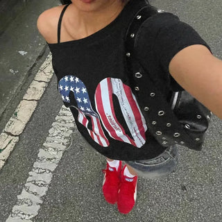 06’s states off shoulder