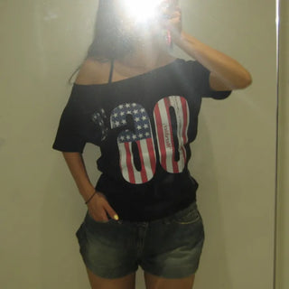 06’s states off shoulder