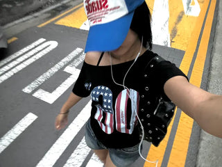 06’s states off shoulder