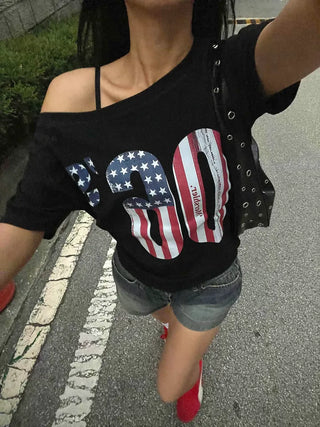 06’s states off shoulder