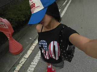 06’s states off shoulder