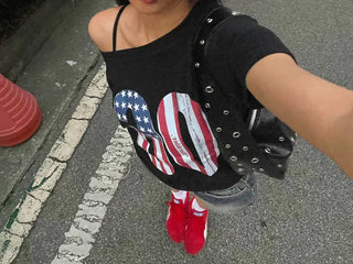 06’s states off shoulder