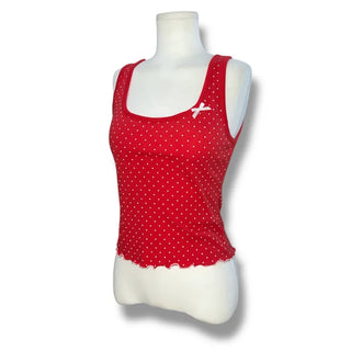 Ribbon dot slim nasi