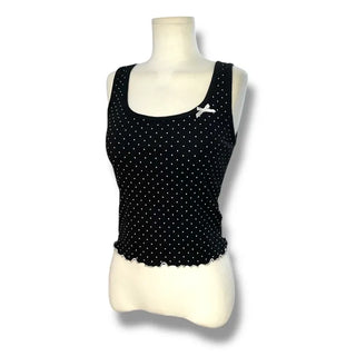 Ribbon dot slim nasi