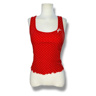 Ribbon dot slim nasi