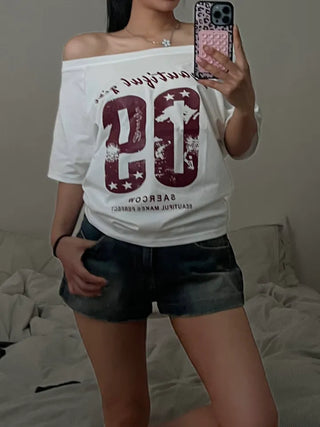 Swedy 09 off shoulder
