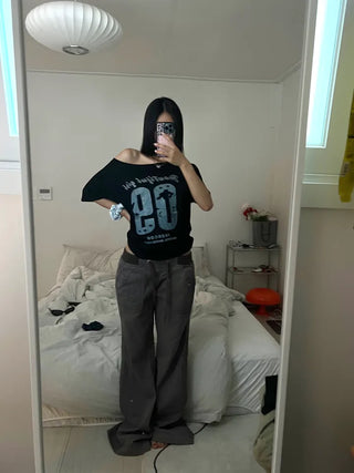 Swedy 09 off shoulder