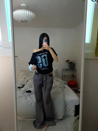 Swedy 09 off shoulder