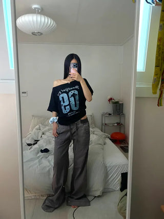 Swedy 09 off shoulder