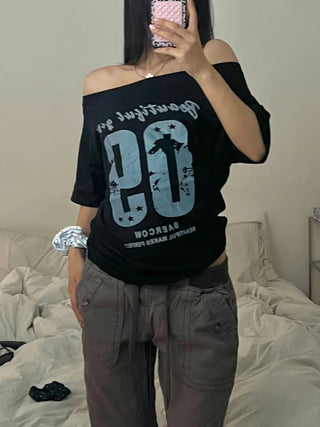Swedy 09 off shoulder