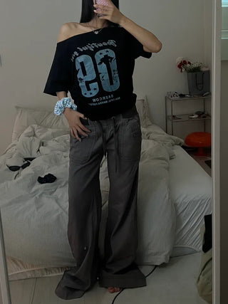 Swedy 09 off shoulder